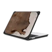 MacBook Pro 13-inch (M1 / M2 / Intel) Bounce Case burnt