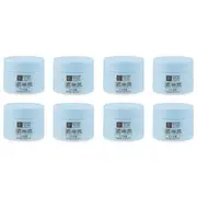 Rohto Mentholatum - Hada Labo - Koi-Gokujyun UV White Gel SPF 50+ PA++++ - 90g - White (8ea) Set