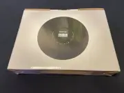 CD Player Portable Gueray Rechargeable Portable CD Player Black NEW