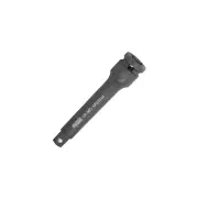 SP Tools 3/8" Drive Impact Extension Bar - Length 150mm Individual Cr-Mo Steel
