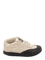 [Givenchy] Givenchy-Nabuk And Synthetic Fiber Sneakers-Uomo 41
