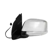 Superspares RH E/ Door Mirror for Nissan Navara D40 SPAIN MODE 05/2010-2013
