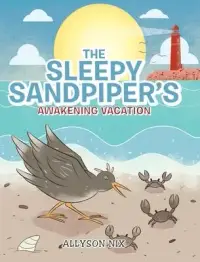 在飛比找博客來優惠-The Sleepy Sandpiper’’s Awaken