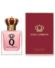 Dolce & Gabbana Women's 1.7oz Queen EDP