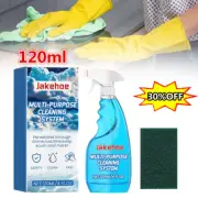 Splash Spray, Splash Spray Cleaner Splash Spray Foam Clear All Purposes SET US