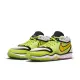 【NIKE 耐吉】籃球鞋 男鞋 女鞋 運動鞋 包覆 緩震 AIR ZOOM G.T. HUSTLE 2 EP 黃 DJ9404-300 2B3408