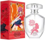 [FAIRYTAIL PARFUM] Magic Knight Rayearth Eau de Parfum Shidou Hikaru Fruity