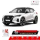 M8全機能汽車立體腳踏墊 - NISSAN KICKS 汽油版 (P15) 2018+