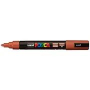 Posca PC-5M Paint Marker Chestnut