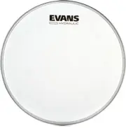 Evans Hydraulic Glass Drumhead - 10 inch (3-pack) Bundle
