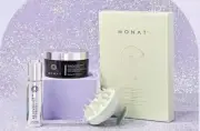 NEW MONAT Scalp Treatment package