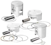 Wiseco Piston Kit 40083M05000