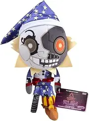 FUNKO Plush: Five Nights at Freddy's RUIN - Moon (CL 7-Inch) (FNAF)