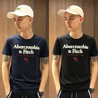 在飛比找樂天市場購物網優惠-美國百分百【全新真品】Abercrombie & Fitch