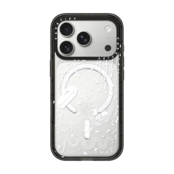 iPhone 17 Pro Impact Case MagSafe Compatible Halloween