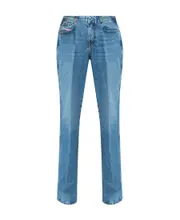 2003 D-Escription bootcut jeans 23,25 Blue