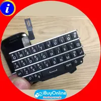 在飛比找蝦皮購物優惠-新的 BlackBerry Q10 鍵盤 Zin- 在 iB