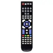 RM-Series TV Remote Control for Panasonic TX-32LX6F