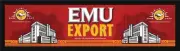 EMU EXPORT WA BEER RUBBER BACKED BAR MAT RUNNER