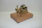 Horizontal Hit 'n Miss Engine(M20)model