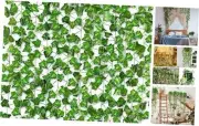 20 Pack 140Ft Artificial Ivy Fake Vines,Ivy Garland Greenery Garland Fake