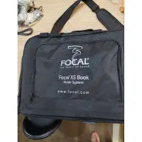 在飛比找Yahoo!奇摩拍賣優惠-Focal XS BOOK MUSIC SYSTEM 筆電音