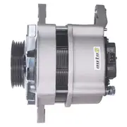Auto 8 Alternator for HDT Brock VL 3.0L Petrol RB30E 01/88 - 12/88