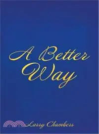 在飛比找三民網路書店優惠-A Better Way