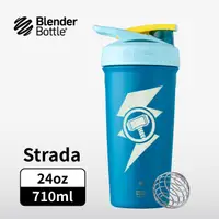 在飛比找誠品線上優惠-BlenderBottle Strada Marvel漫威聯