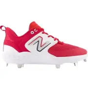 New Balance Fresh Foam X 3000 v6 Metal Baseball Cleats L3000TR6 Men’s