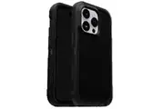 OtterBox Defender XT Case For iPhone 15 Pro Max - Black