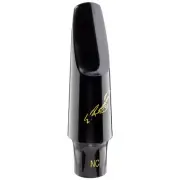 Rousseau Baritone Saxophone Mouthpiece, Classic NC, NC5