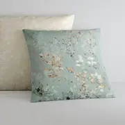 Sheridan Jager European Pillowcase Cotton
