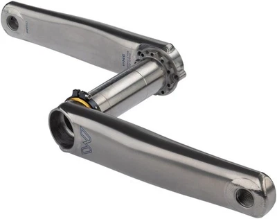Cane Creek eeWings All-Road Titanium Crankset 175mm 386 EVO BB30/PF30 CINCH