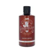 Dapper Dan 250ml Grooming Tonic w/ Argan Oil/Witch Hazel Vanilla Tonka Bean