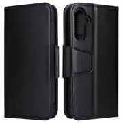Mobling Detachable Magnetic Wallet Case (Suits Galaxy S24 Plus) - Black
