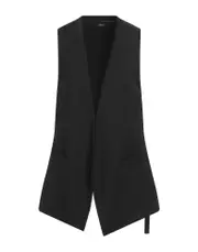 [ISABEL BENENATO] ISABEL BENENATO Tailored Vests - Item 33003369