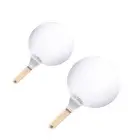 Pizza Shovel Turning Peel Convenient Pizza Paddle for Baking Pastry Cheese