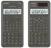Casio FX-82MS 2nd Gen Calculator