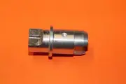 TRIUMPH PRE UNIT 500 + 002" ALLOY TAPPET GUIDE BLOCK GS-36 1952-57 UK MADE