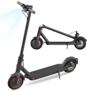 2025 Electric Scooter Adult Foldable Portable 900W 40KM/H 50KM Traveling eBike
