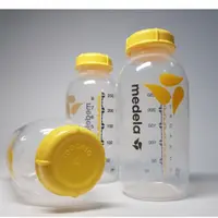 在飛比找蝦皮購物優惠-[熱賣] Medela 儲奶瓶 150ml 250ml (美