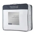 Hudson Park Collection My Flair Asthma & Allergy Friendly Down Comforter, Light/medium Twin - Exclusive