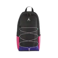 在飛比找momo購物網優惠-【NIKE 耐吉】後背包 Jordan Backpack 男