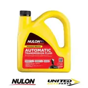 NULON Premium Mineral Auto Transmission Fluid 4L for DAIHATSU Applause A101 Ser.
