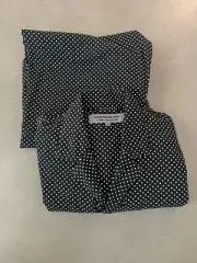 COMME des GARCONS pajama set DOVER ST MARKET