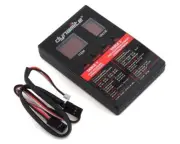 Dynamite LED Program Card [DYNS3005]