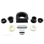 Whiteline Steering Rack And Pinion Mount Bush Kit - W12978