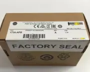 Free Tax 1pcs New 1734-APB 1734APB Controller Module New In Box Expedited