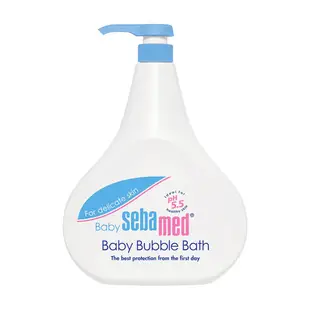 德國 Sebamed 施巴 嬰兒泡泡浴露 1000ml (SB084)